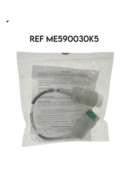 Maguire REF ME590030K5 ECG Input Adapter