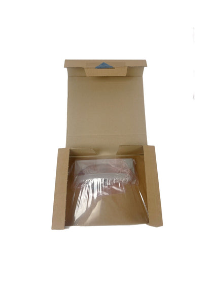 Philips REF 451261016341  Intelliview MP50 Parts Kit 2 (Feet, Handle)