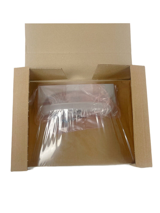 Philips REF 451261016341  Intelliview MP50 Parts Kit 2 (Feet, Handle)