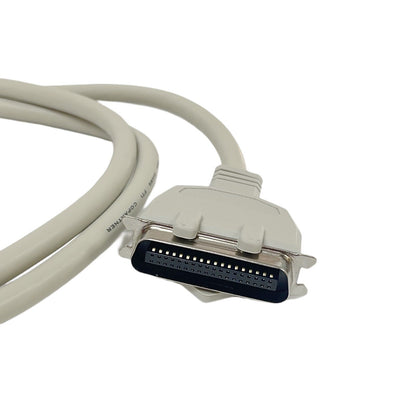 Stryker 3001-991-604 Breakaway 37 Pin Patient Bed End & Wall End Cable