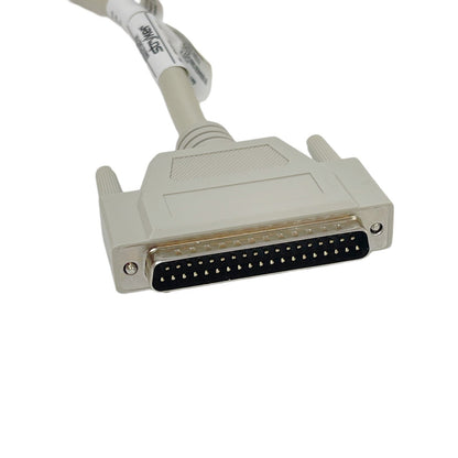 Stryker 3001-991-604 Breakaway 37 Pin Patient Bed End & Wall End Cable