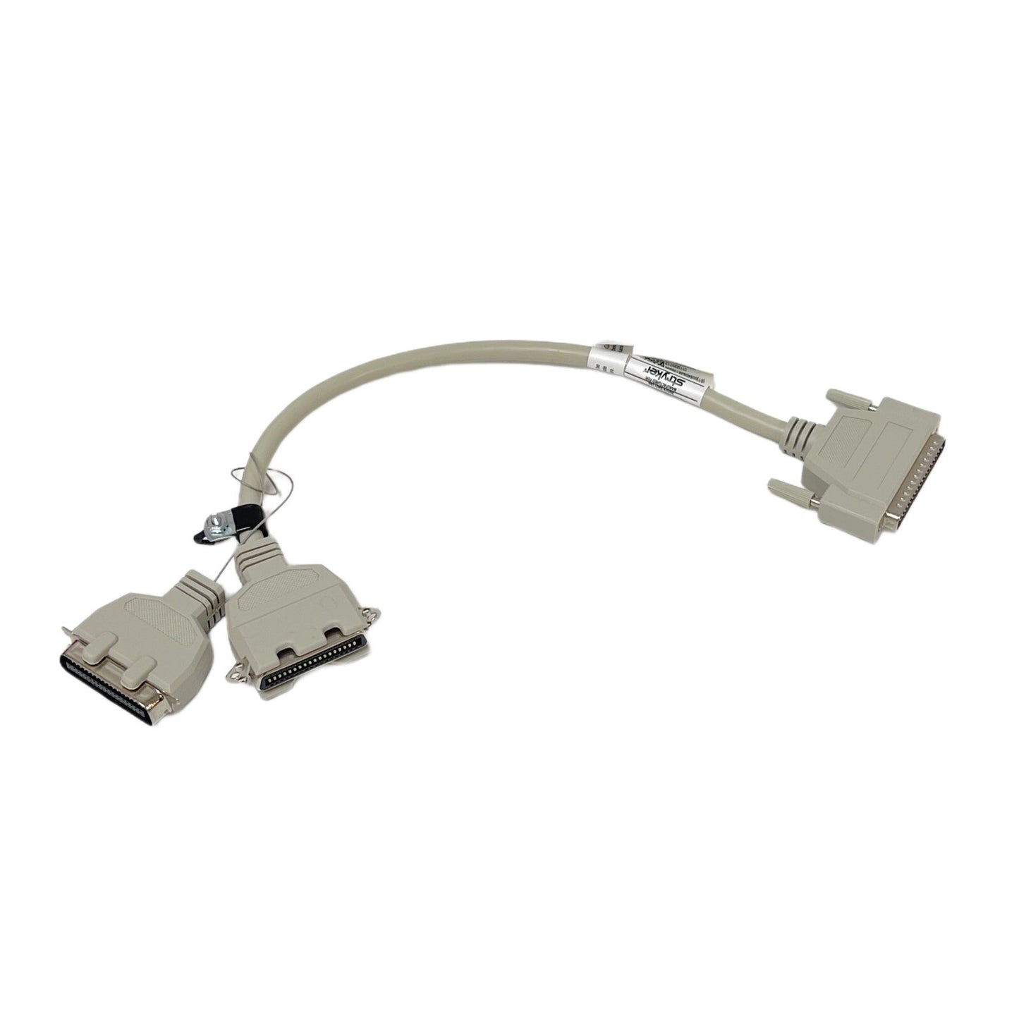 Stryker 3001-991-604 Breakaway 37 Pin Patient Bed End & Wall End Cable