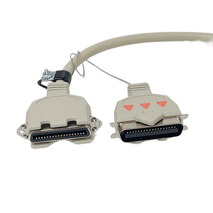 Stryker 3001-991-604 Breakaway 37 Pin Patient Bed End & Wall End Cable