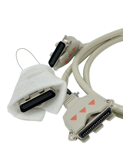 Stryker 3001-991-604 Breakaway 37 Pin Patient Bed End & Wall End Cable