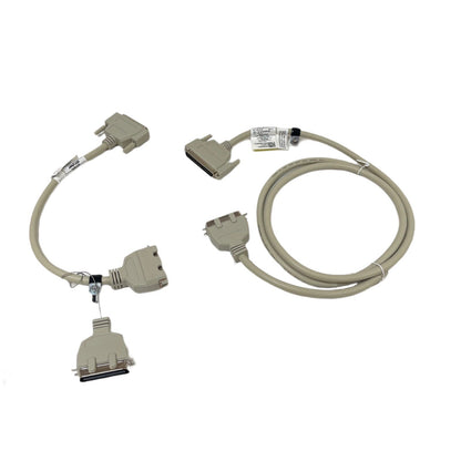 Stryker 3001-991-604 Breakaway 37 Pin Patient Bed End & Wall End Cable