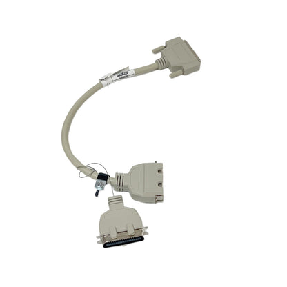 Stryker 3001-991-604 Breakaway 37 Pin Patient Bed End & Wall End Cable