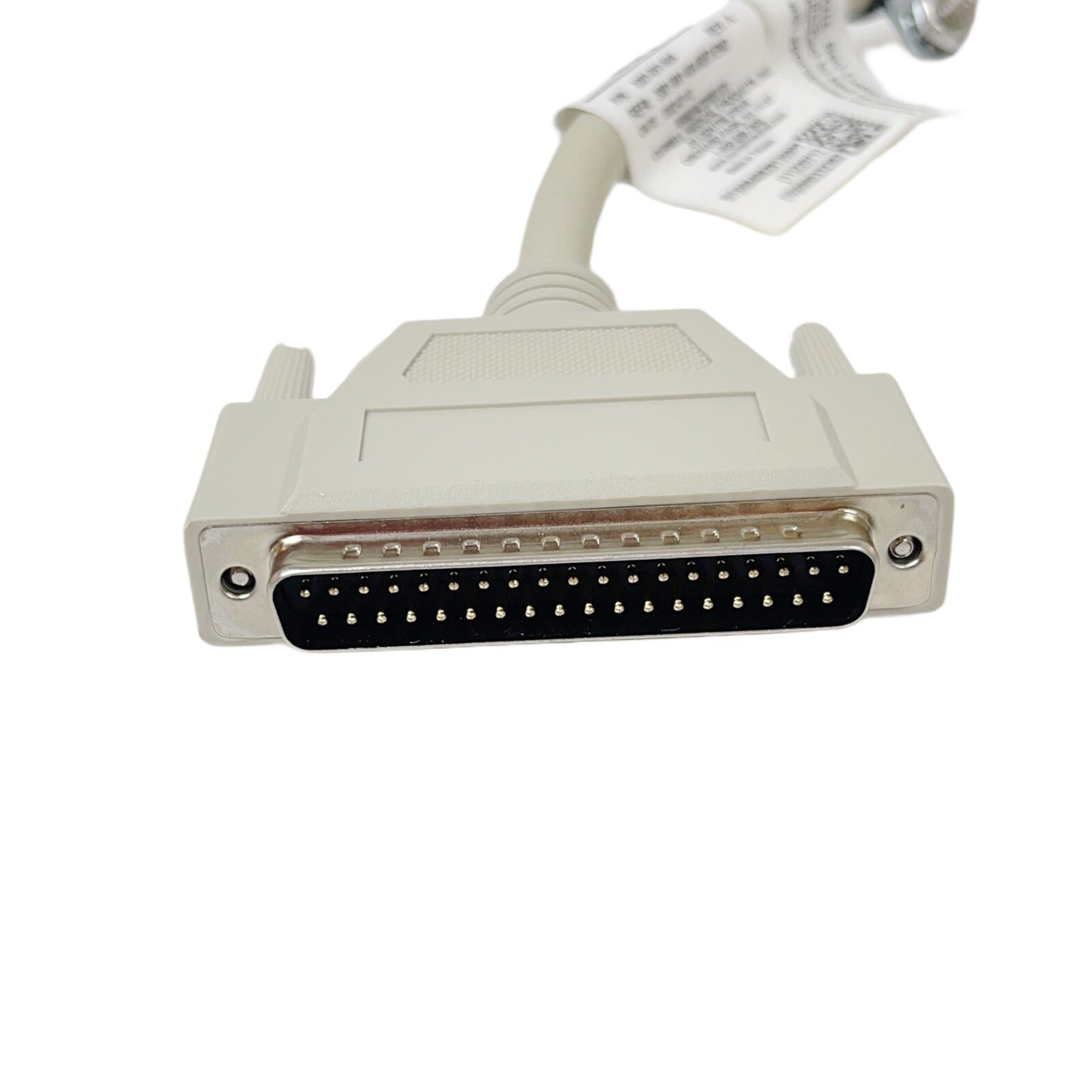 Stryker 3001-991-604 Breakaway 37 Pin Patient Bed End & Wall End Cable