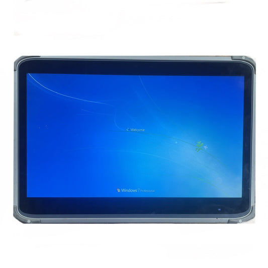 DT RESEARCH REF DT313 MEDICAL TABLET ( NO POWER ADAPTER )