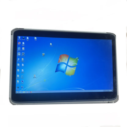 DT RESEARCH REF DT313 MEDICAL TABLET ( NO POWER ADAPTER )