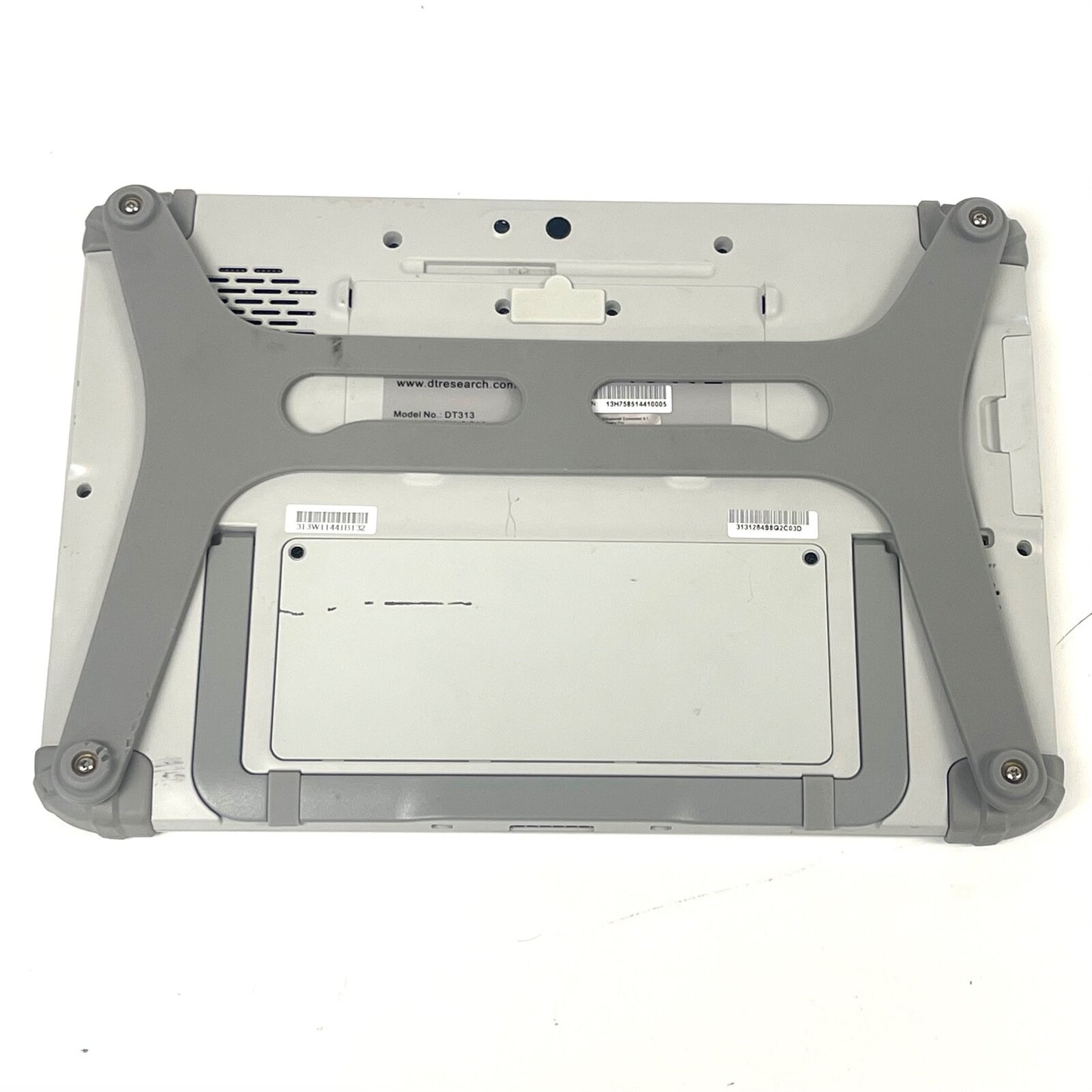 DT RESEARCH REF DT313 MEDICAL TABLET ( NO POWER ADAPTER )