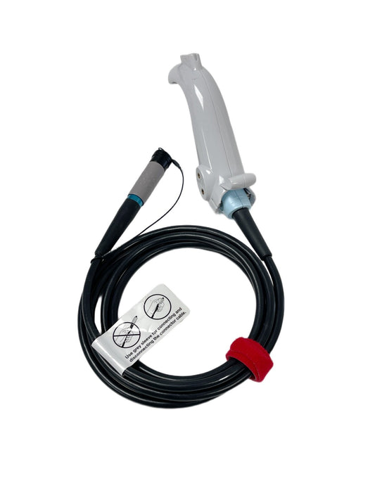 VERATHON Glidescope REF 0570-0210 GVL 1-2 PED. Baton Camera Blade Laryngoscope
