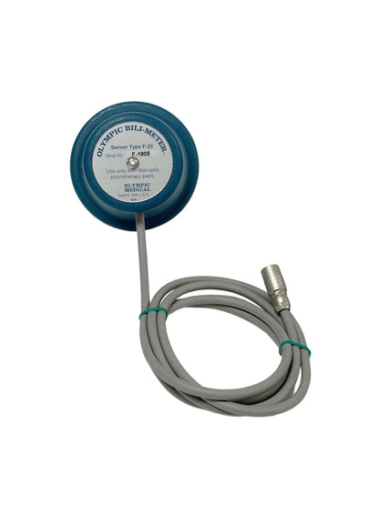 Olympic REF F-22 BILI-METER Sensor