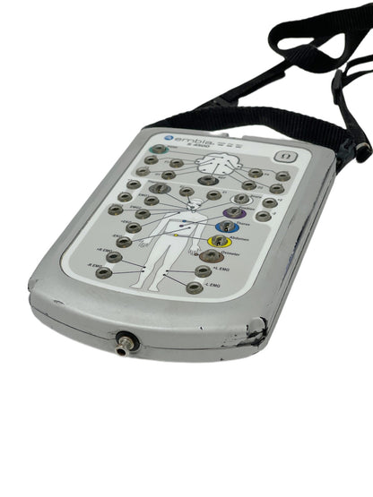 Embla System REF 2000204  S4500 PSG Amplifier Bedside Unit UNTESTED