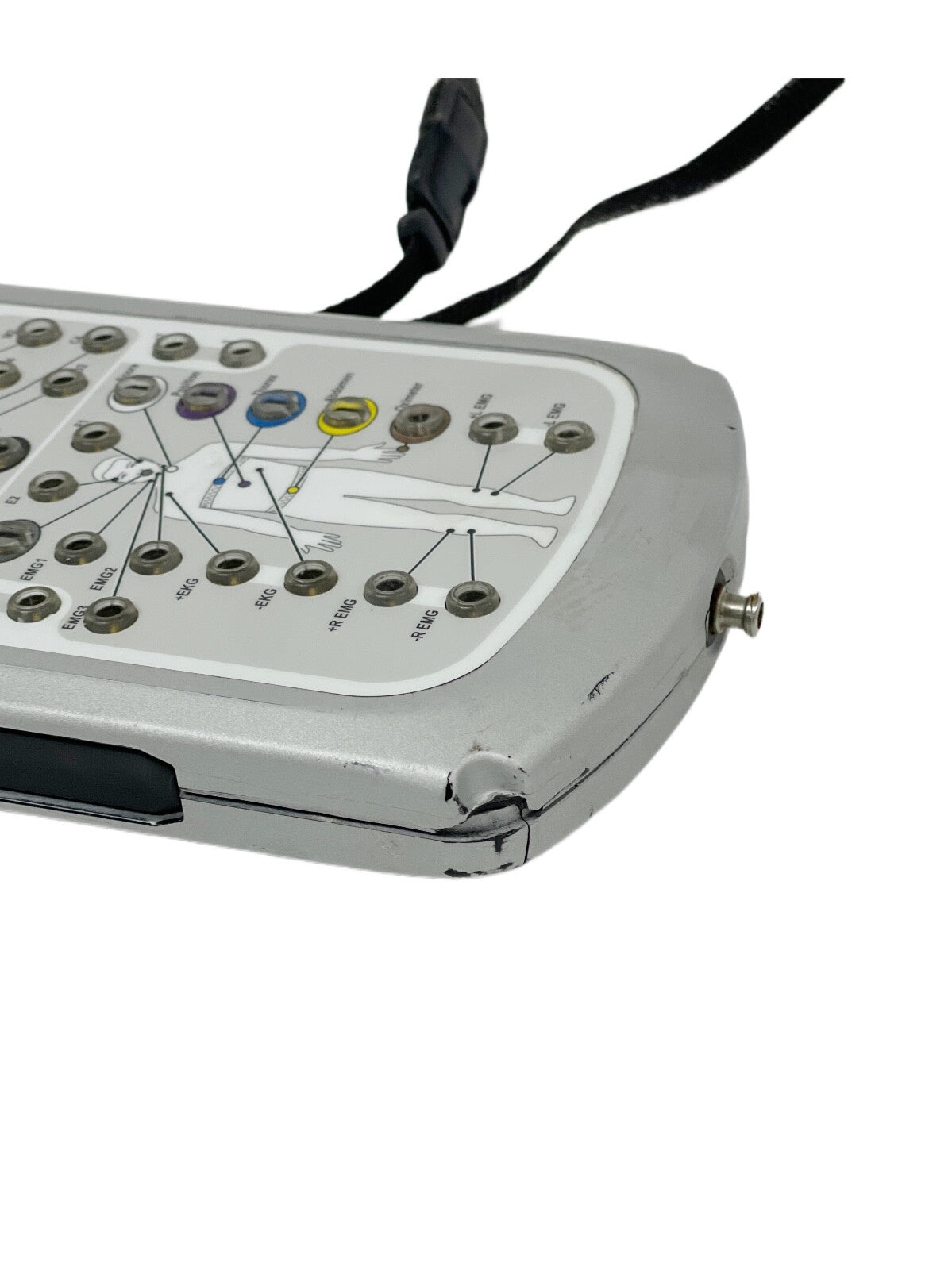 Embla System REF 2000204  S4500 PSG Amplifier Bedside Unit UNTESTED