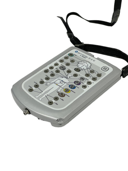 Embla System REF 2000204  S4500 PSG Amplifier Bedside Unit ( UNTESTED & BROKEN )