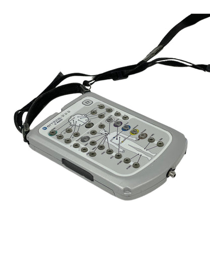 Embla System REF 2000204  S4500 PSG Amplifier Bedside Unit ( UNTESTED & BROKEN )