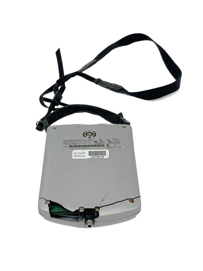 Embla System REF 2000204  S4500 PSG Amplifier Bedside Unit ( UNTESTED & BROKEN )