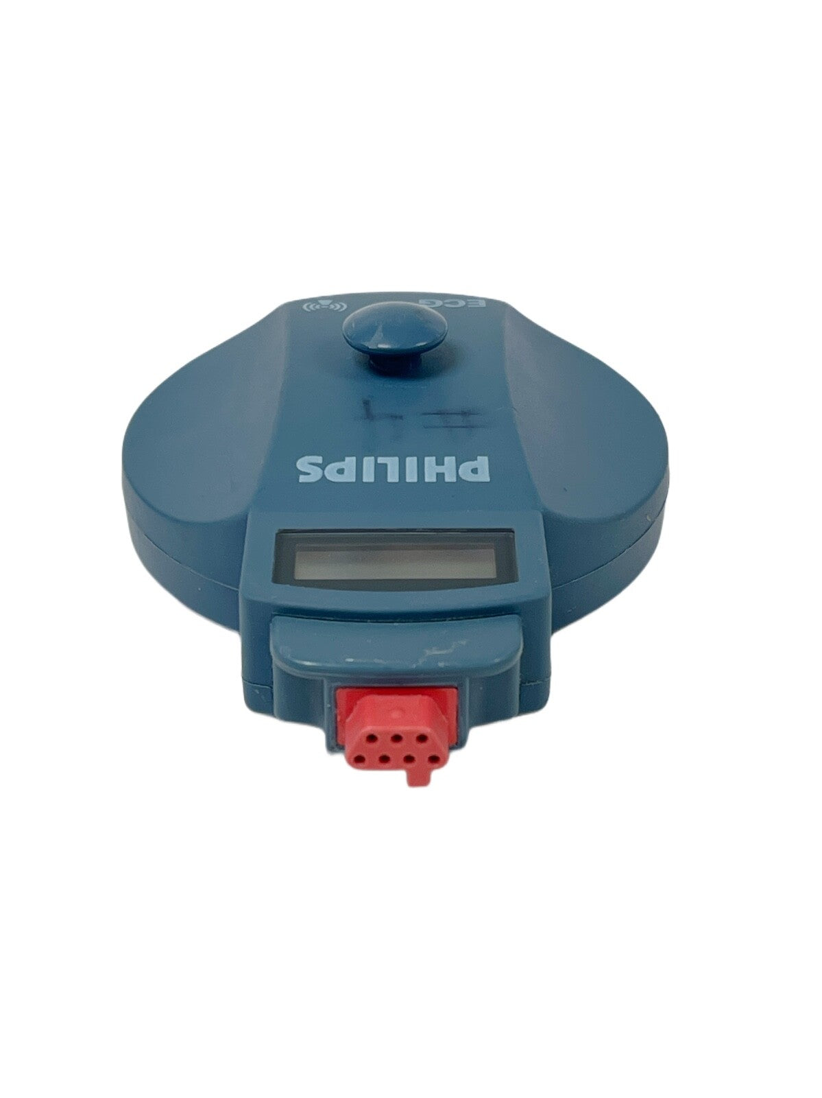 PHILIPS REF M2727A ECG Wireless Transducer
