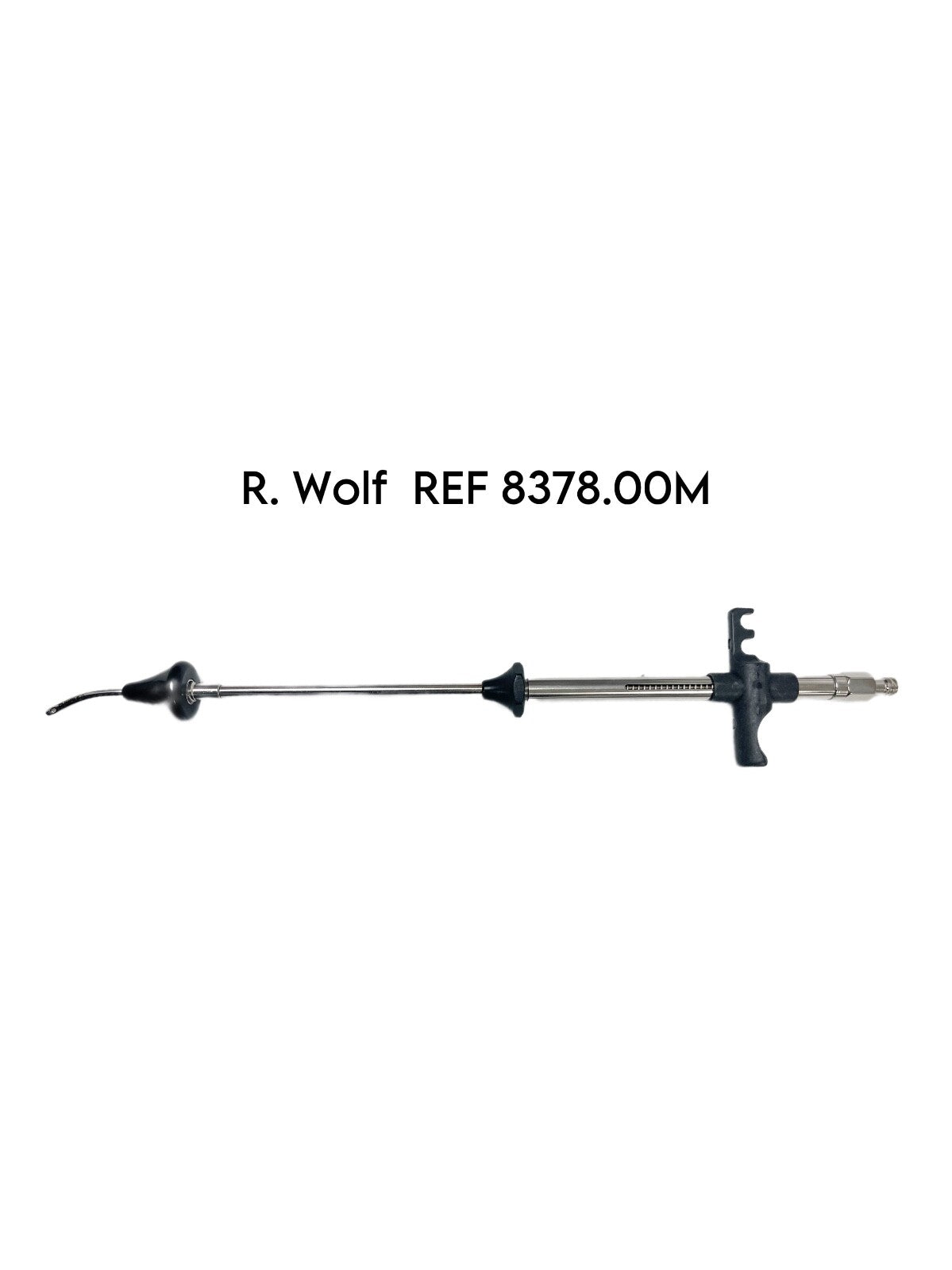 R. Wolf REF 8378.00M Cohen Intrauterine Cannula