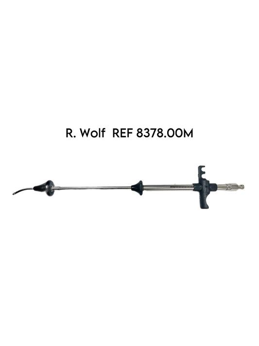 R. Wolf REF 8378.00M Cohen Intrauterine Cannula