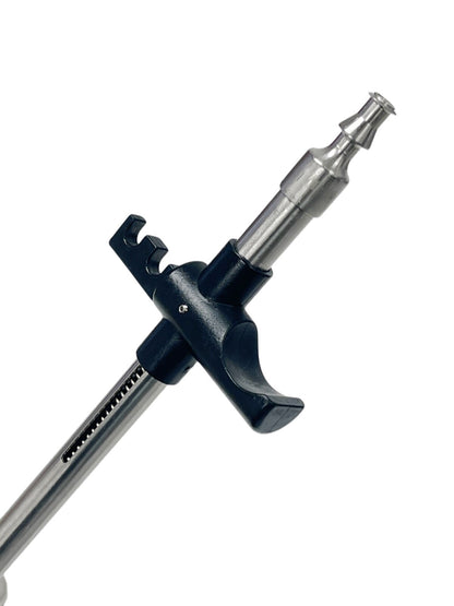 Jarit REF 505-230 Cohen Intrauterine Cannula