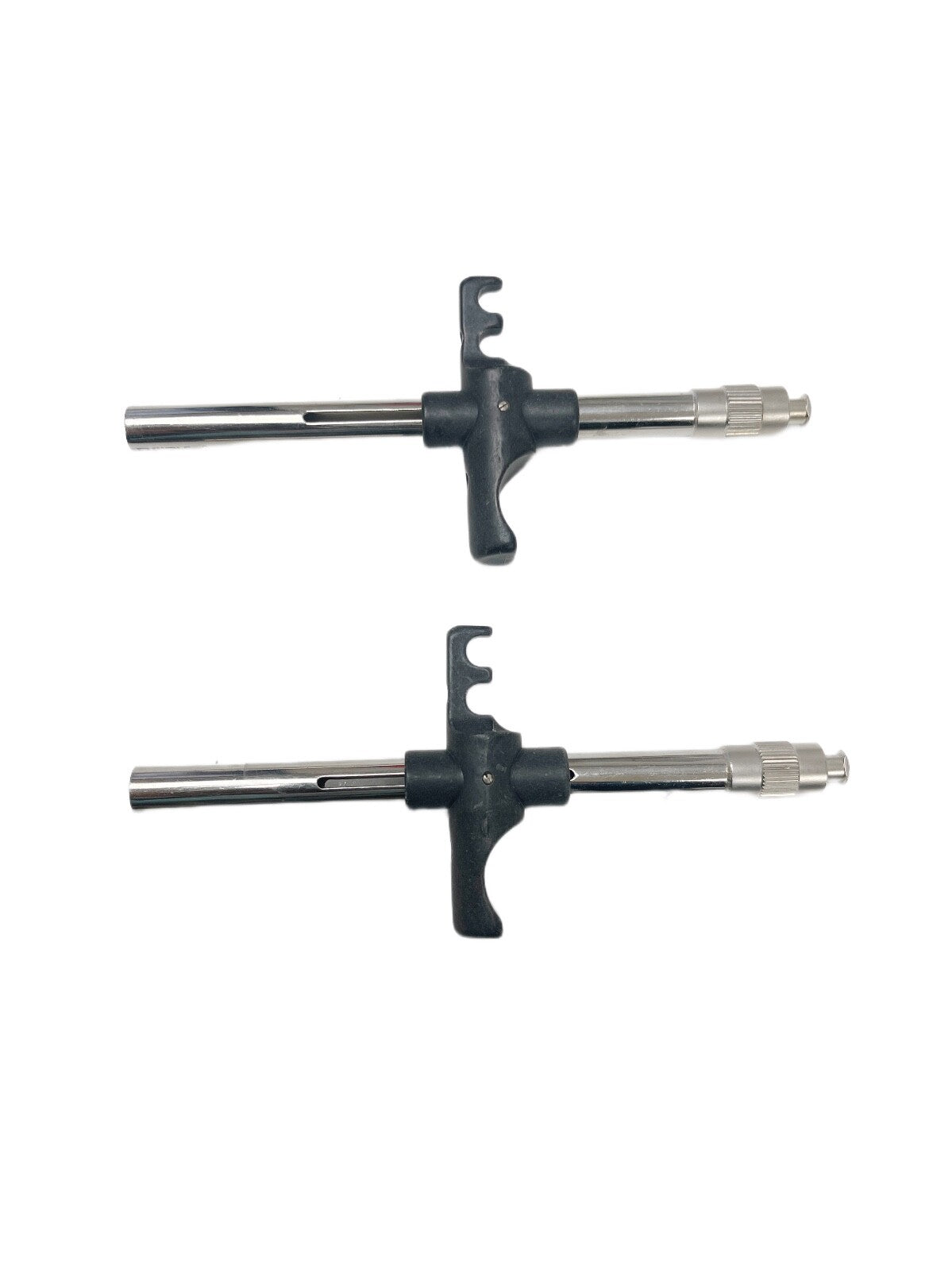 R. Wolf REF 8378.00 Part Of Intrauterine Cannula ( LOT OF 2 )