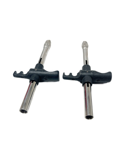 R. Wolf REF 8378.00 Part Of Intrauterine Cannula ( LOT OF 2 )