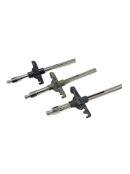 R. Wolf REF 8378.00 Part Of Intrauterine Cannula ( LOT OF 3 )