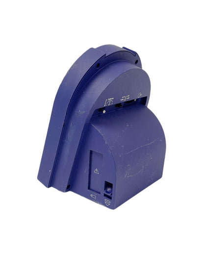 RMD Gamma Positioning System Navigator GPS Console Untested