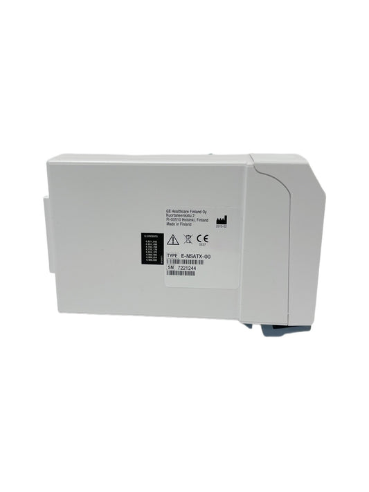GE Datex-Ohmeda E-NSATX-00 Nellcor, Optimax SPO2 Module ( E-NSATX )