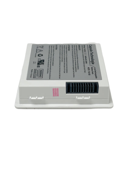 Capsule Tech REF BAT-0710 Neuron Bedside Platform Battery 14.8V 2600mAh