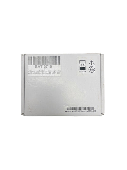 Capsule Tech REF BAT-0710 Neuron Bedside Platform Battery 14.8V 2600mAh