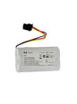 Covidien REF 18BIS Li-lon Rechargeable Li-lon  Replacement Battery 7.4 V 2300mAH