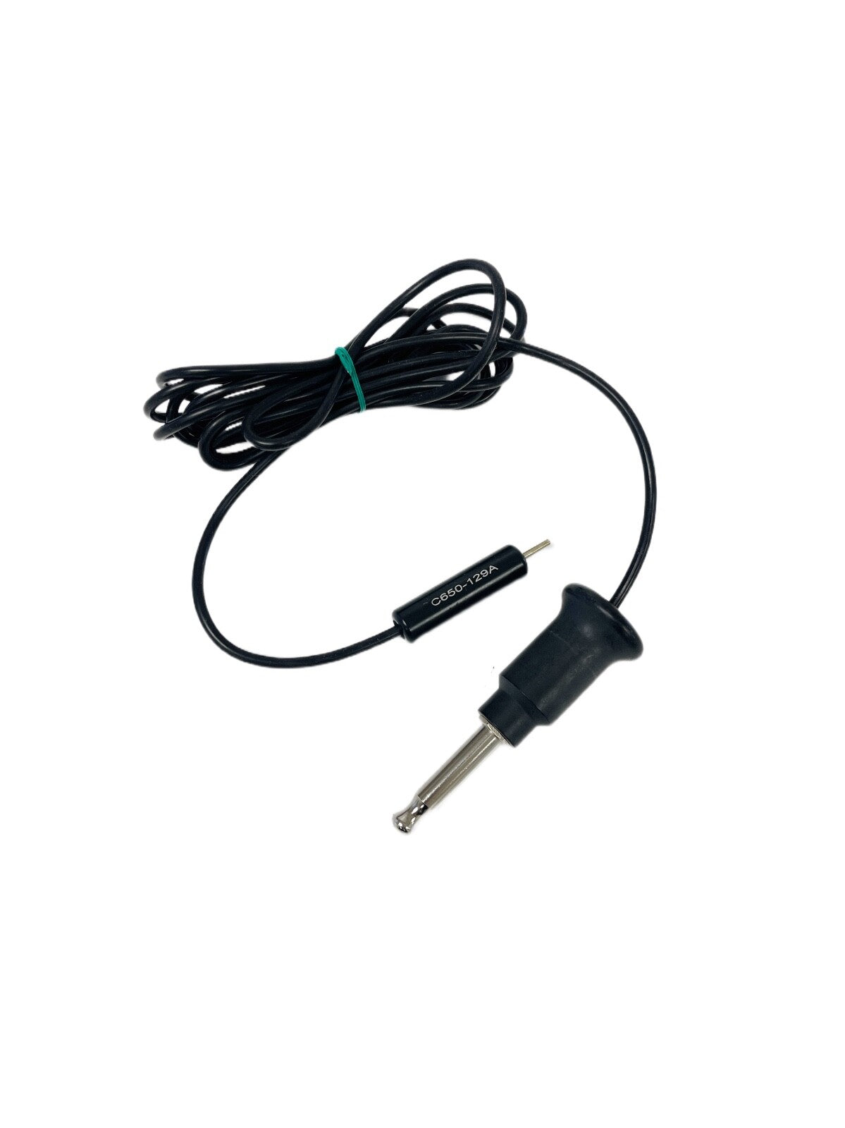 Gyrus Acmi REF C650-129A Monopolar Activation Cord For Bovie/Valleylab