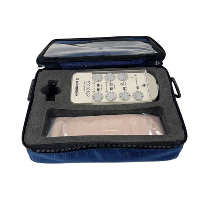 BIOTRONIK REF 347173  EDP 30/BP Dual Chamber External Pacemaker