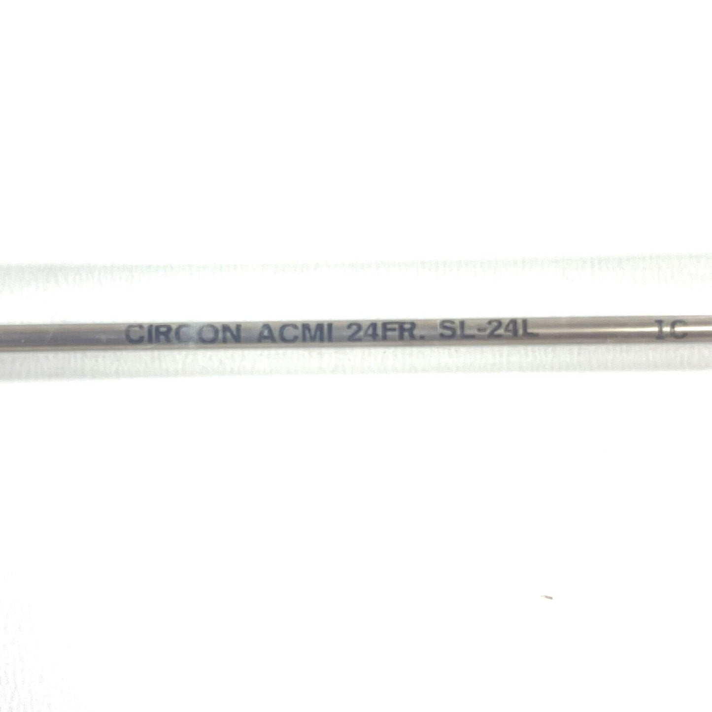 CIRCON ACMI REF SL-24L 24FR CUTTING LOOP ELECTRODE