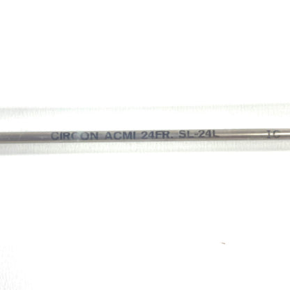 CIRCON ACMI REF SL-24L 24FR CUTTING LOOP ELECTRODE
