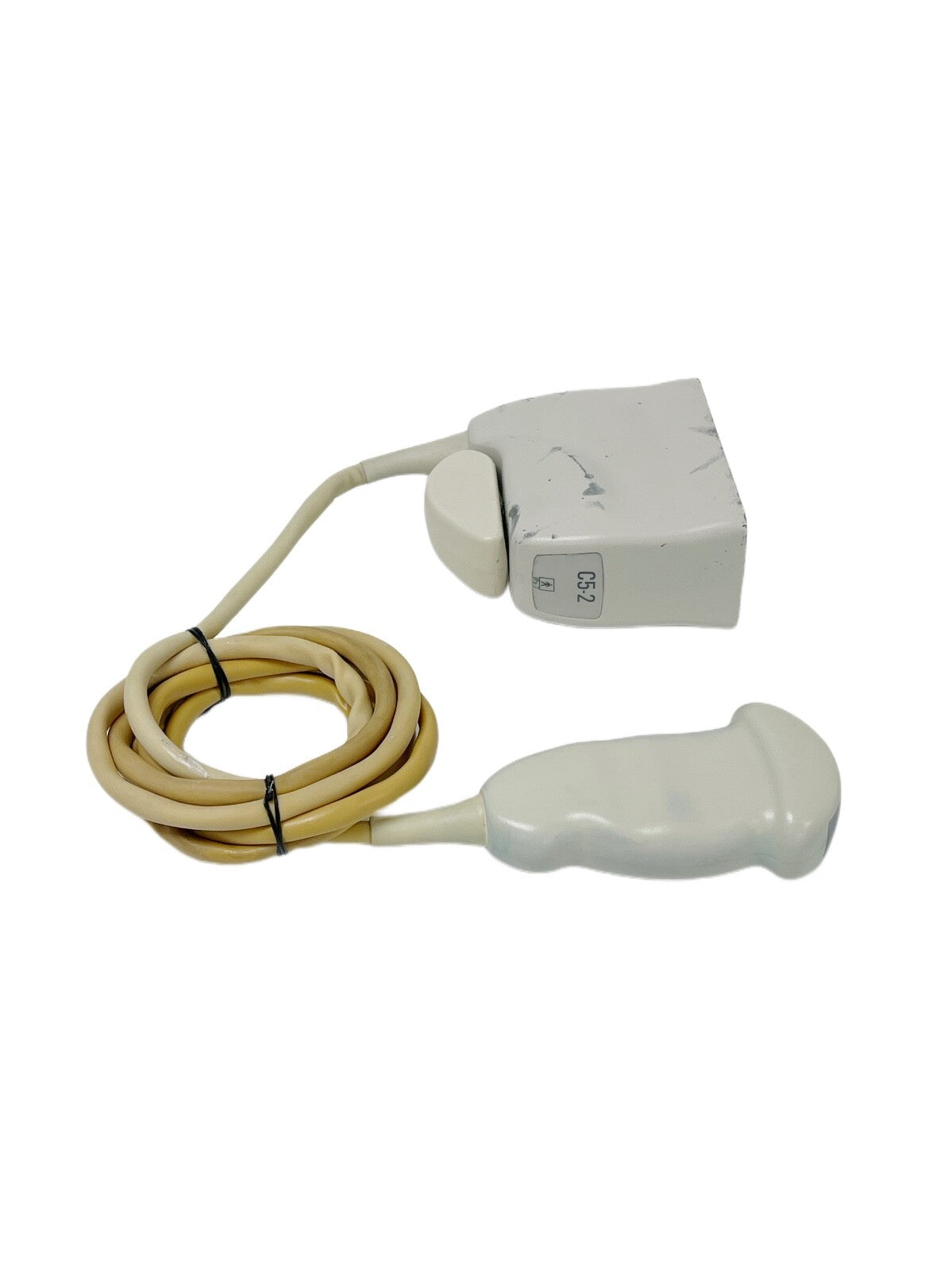 PHILIPS REF C5-2 for ClearVue Broadband curved array transducer Probe