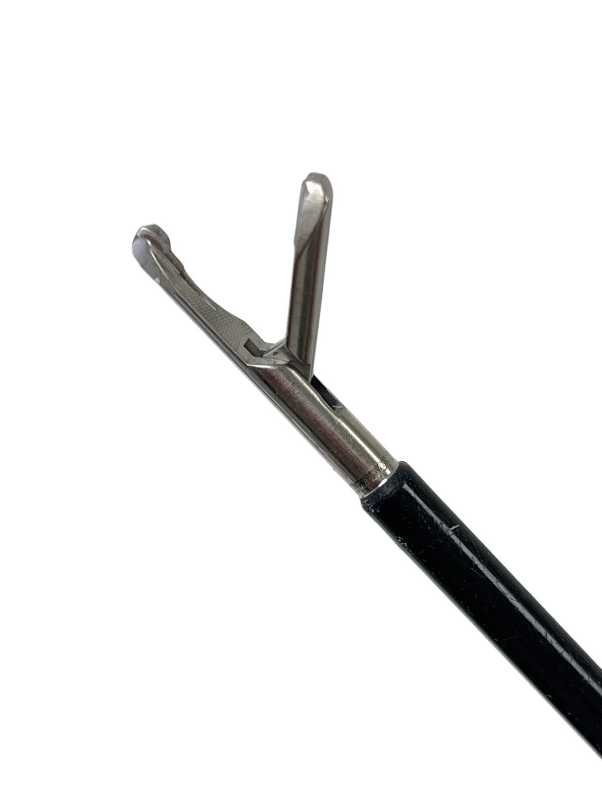 R. Wolf REF 8840.623 HF Grasping Forcep  Straight & Curved Right For Left Hand