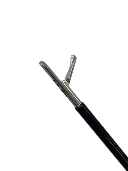 R. Wolf REF 8840.623 HF Grasping Forcep  Straight & Curved Right For Left Hand