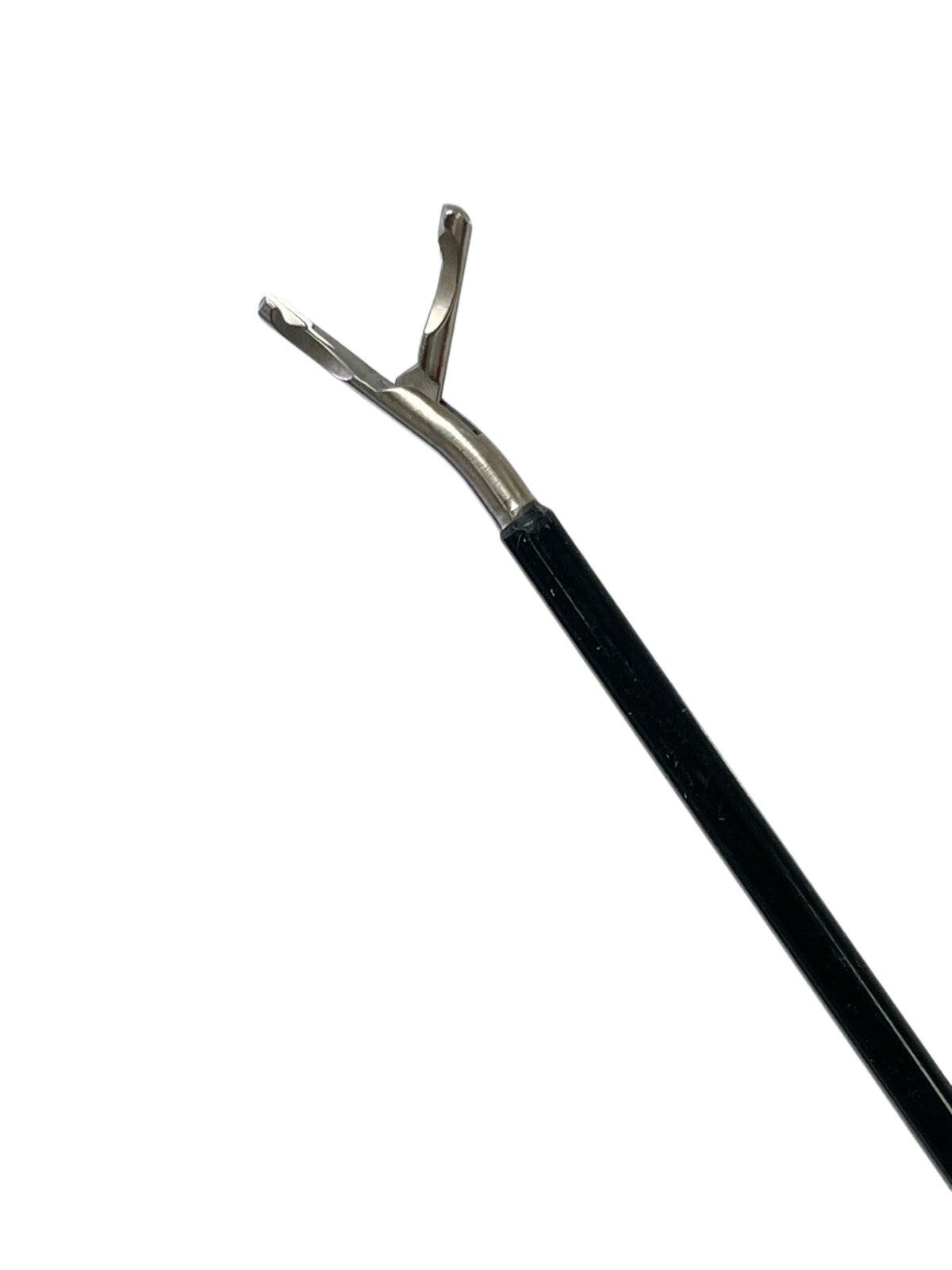 R. Wolf REF 8840.622 HF Grasping Forcep  Angled Downward & Curved Left For RH