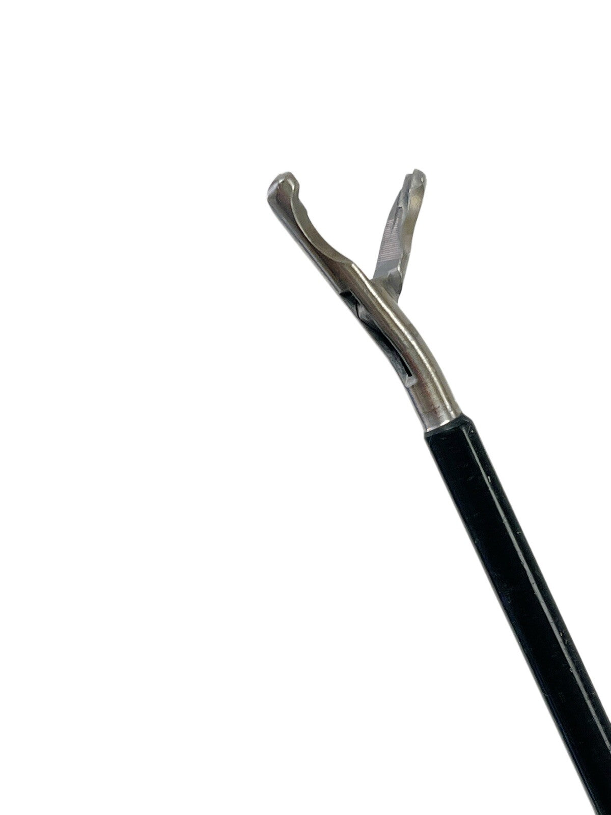 R. Wolf REF 8840.622 HF Grasping Forcep  Angled Downward & Curved Left For RH