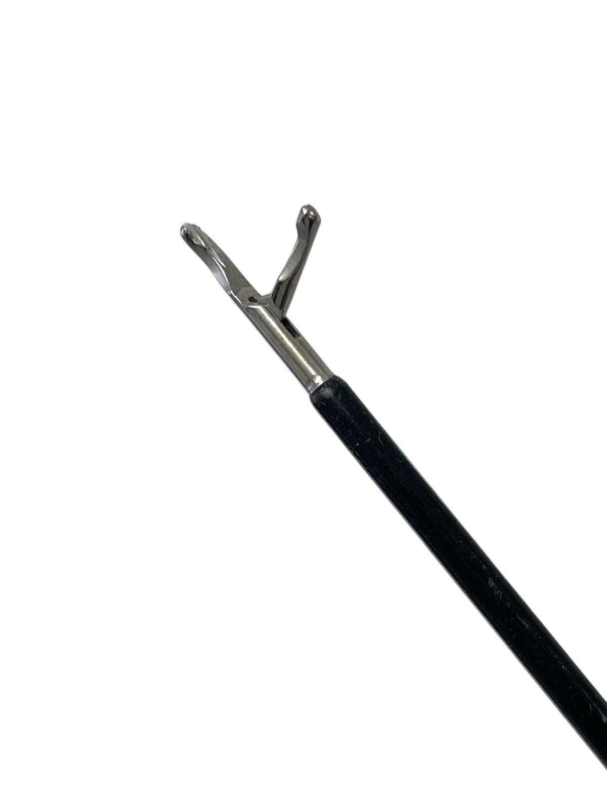 R. Wolf REF 8840.624 HF Grasping Forcep  Straight & Curved Left For Right Hand