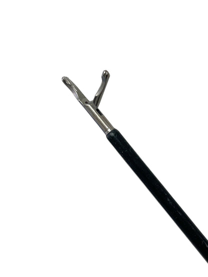 R. Wolf REF 8840.624 HF Grasping Forcep  Straight & Curved Left For Right Hand