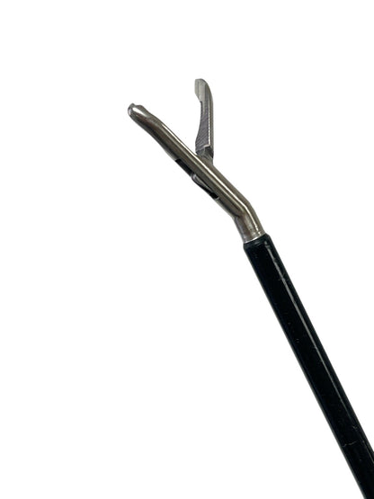 R. Wolf REF 8840.621 HF Grasping Forcep  Angled Downward & Curved Right For LH