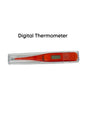 Digital Thermometer Handheld ( Lot Of 20 )