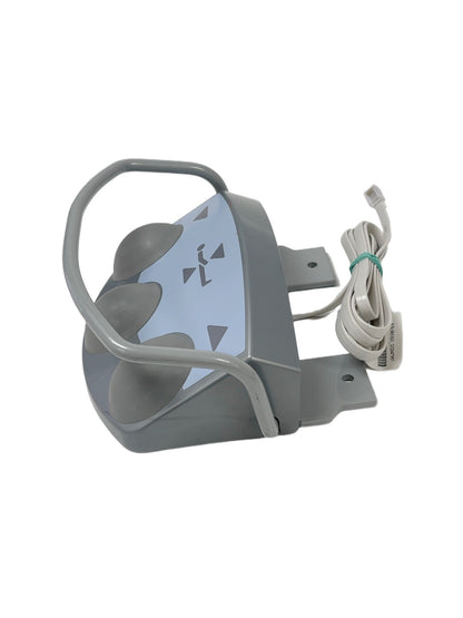 Linet REF S6014624A-9006 Foot Control For Latera Acute Care Patient Bed