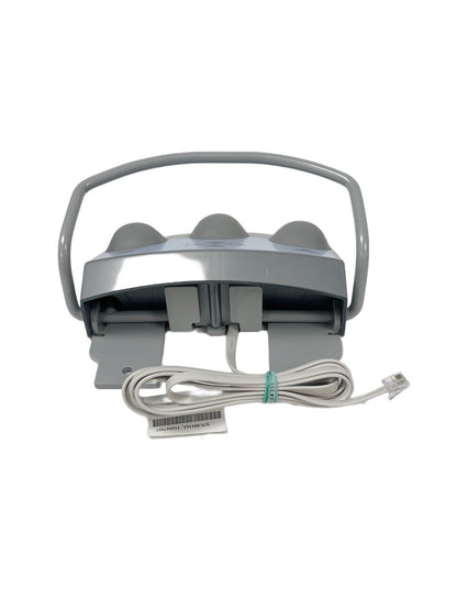 Linet REF S6014624A-9006 Foot Control For Latera Acute Care Patient Bed