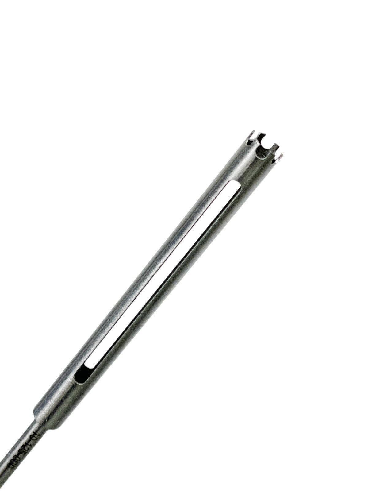 Symmetry Surgical 10-125-000  7.2 mm Trephine WITH A.O. FITTING