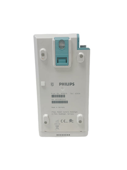 Philips REF M3001A Intellivue MMS Module Masimo SET